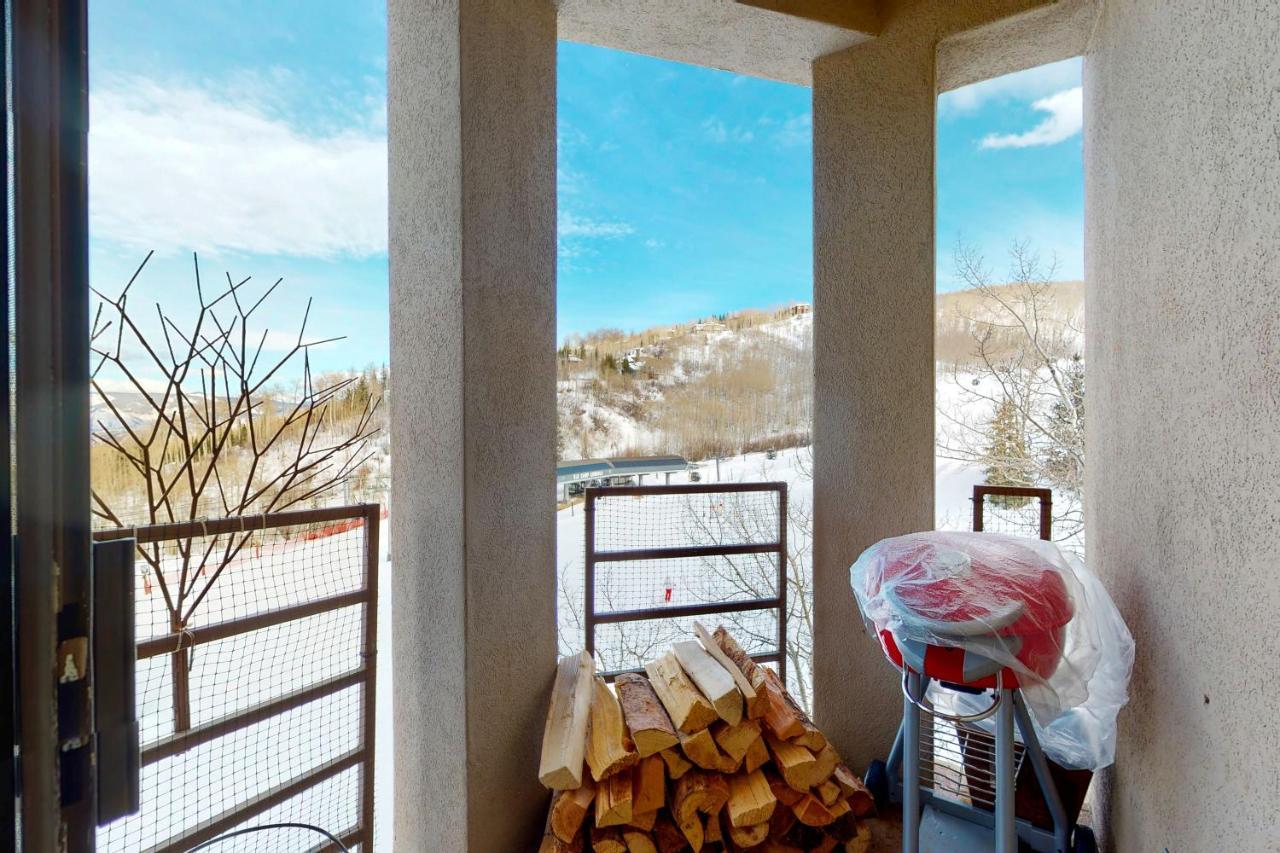 Chamonix Villa Aspen Eksteriør bilde