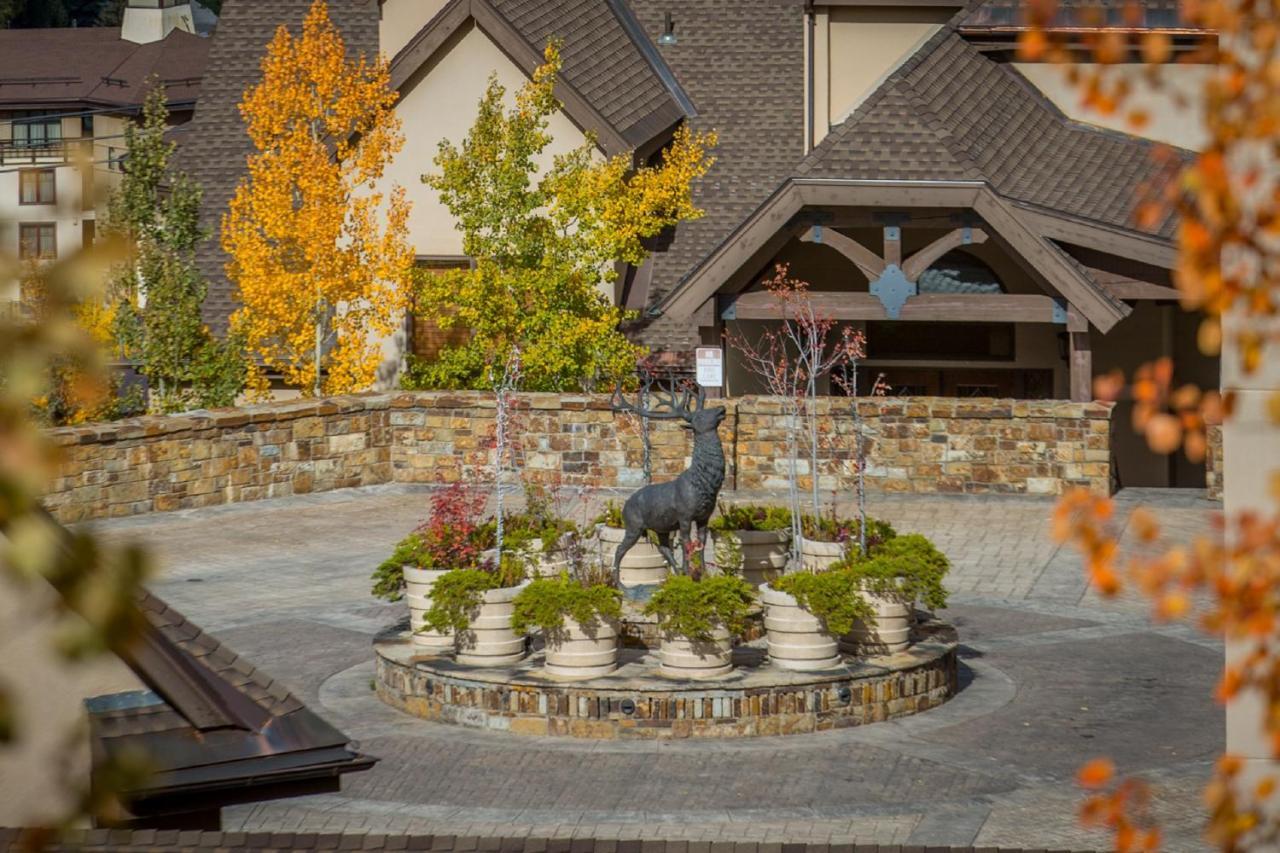 Chamonix Villa Aspen Eksteriør bilde