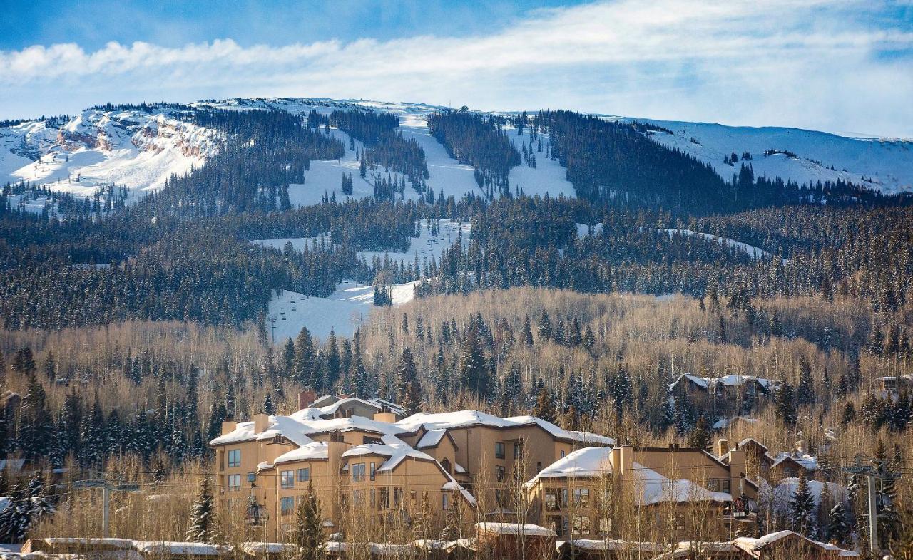 Chamonix Villa Aspen Eksteriør bilde