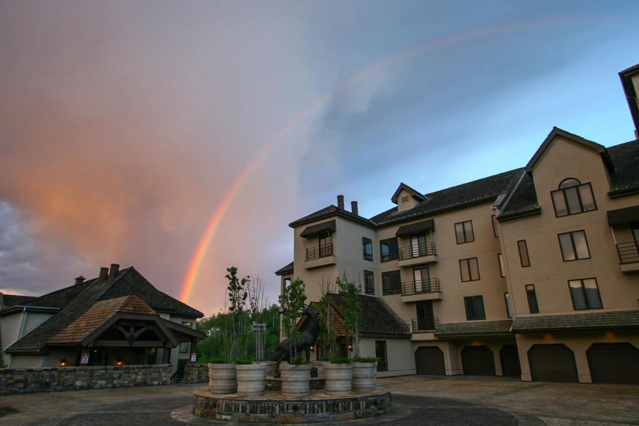 Chamonix Villa Aspen Eksteriør bilde