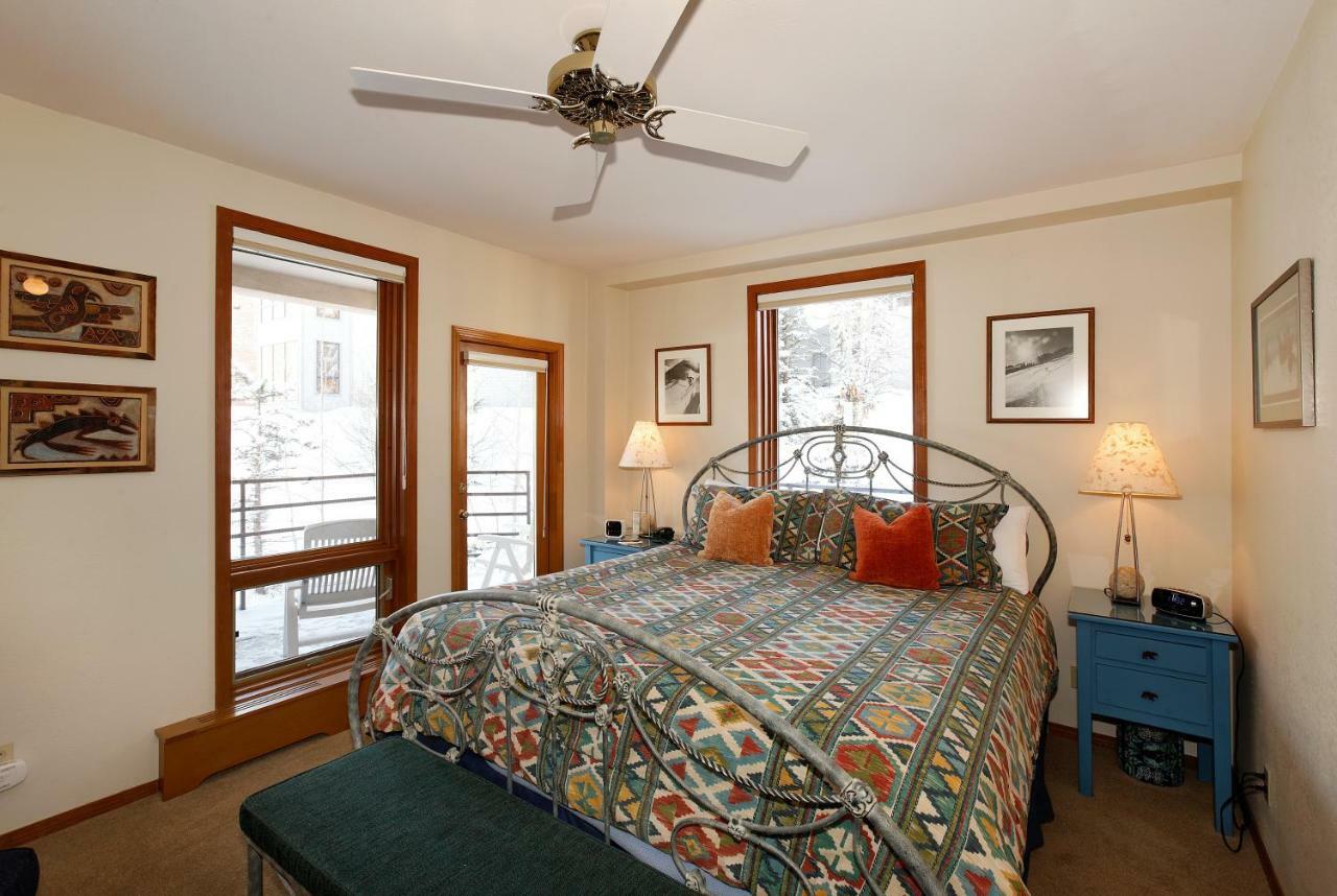 Chamonix Villa Aspen Eksteriør bilde
