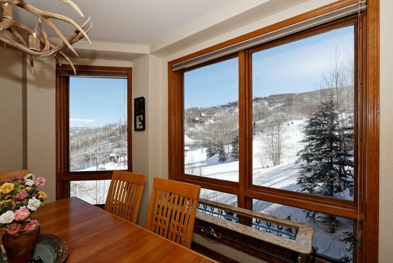 Chamonix Villa Aspen Eksteriør bilde