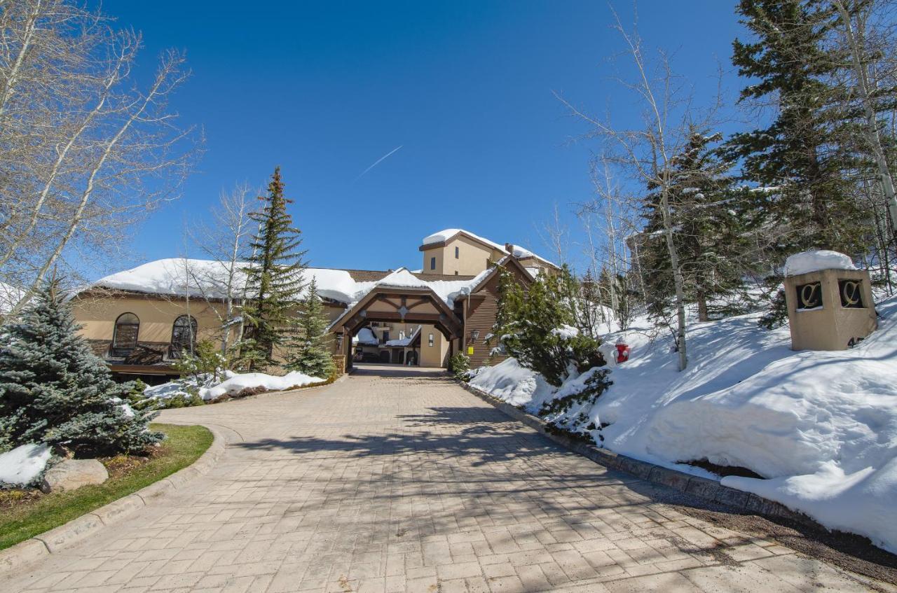 Chamonix Villa Aspen Eksteriør bilde